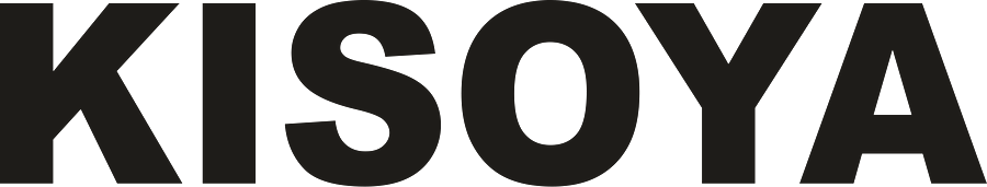 Kisoya logo — Japanese tonkatsu, Suwanee GA
